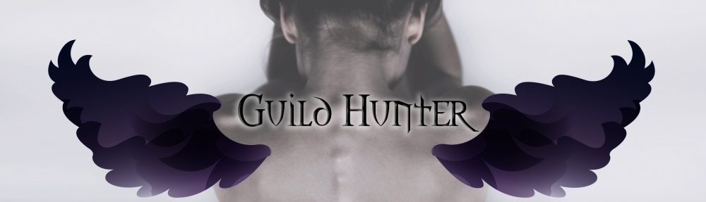 Guild Hunter